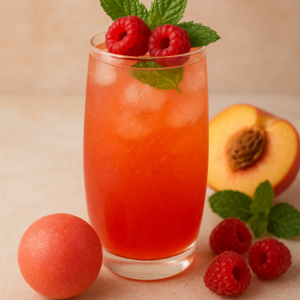 Berry Breeze
