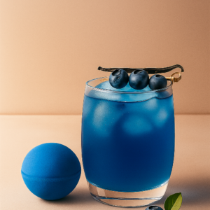 Blue Buzz