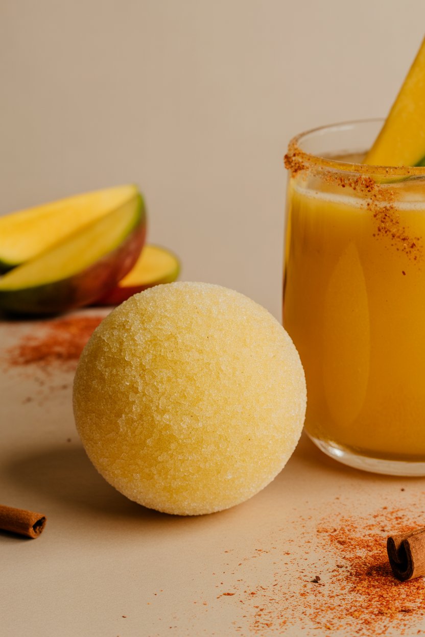 Mad Mango